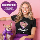 Recherche de photo dog tshirts Chemise