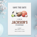 Recherche de anniversaire sportif cartes invitations Soccer