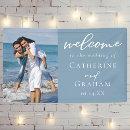 Recherche de photo mariage banderoles Simple