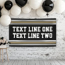 Recherche de black and gold posters Rayures