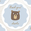 Recherche de bear autocollants Bleu