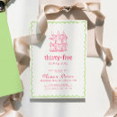 Recherche de whimsical anniversaire invitations Gribouiller