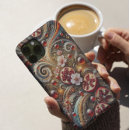 Recherche de grenade iphone coques Artistique