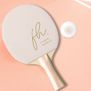 Recherche de or noir raquettes ping pong Luxe