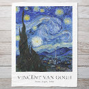 Zoek naar vincent van gogh dekens Schilderij