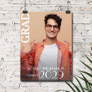 Zoek naar afstuderen posters Foto