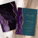 Recherche de fausse pierre invitations Chic