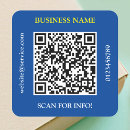 Recherche de point bleu autocollants Pour tous