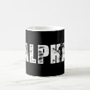 Recherche de mâle alpha Homme