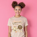 Recherche de dulce tshirts Cafecito