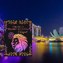 Zoek naar singapore vlag briefkaarten Reis