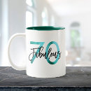 Recherche de couleur turquoise tasses Vert