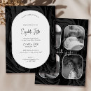 Recherche de marbre noir et blanc invitations Pour tous
