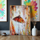 Recherche de ballerina posters Moderne