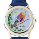 Recherche de oiseaux montres Pour enfants