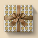 Recherche de motif de jungle papier cadeau Mignon