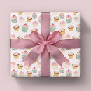 Recherche de rose pastel vert papier cadeau Boho