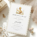 Recherche de canard baby shower invitations Cottagecore