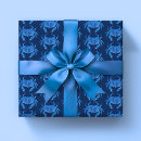 Recherche de crabes papier cadeau Crustacé