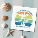 Recherche de palmiers serviettes Île