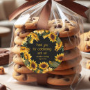 Zoek naar zonnebloem stickers Geel