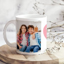 Recherche de amour coeur tasses Mother