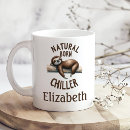 Recherche de chill tasses Paresseux