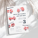 Recherche de caserne de pompiers invitations Sonnez l'alarme