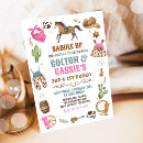 Recherche de cowboy cowgirl invitations Pour tous