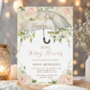 Recherche de parapluie rose Mother to be
