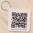 Zoek naar salon accessoires Qr code