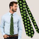 Recherche de vert citron cravates Agrumes