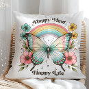 Recherche de affirmation positive coussins Pour elle