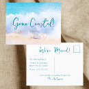 Recherche de nouvelle vague invitations Nous avons déménagé