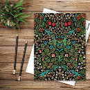 Recherche de morris de william cartes postales Jaune