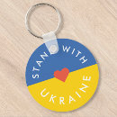 Recherche de ukraine porteclés Pas de guerre