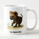 Recherche de hyène tasses Toute personne