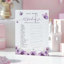 Recherche de word scramble games Mot pour bébé