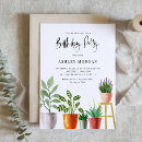 Recherche de plante invitations Verdure