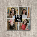 Recherche de collage photo badges Mignon