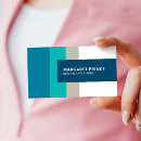 Recherche de minimalisme cartes visite Rayures