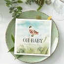 Zoek naar witte eenden servetten Mother to be