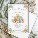 Recherche de rabbit invitations Mignon