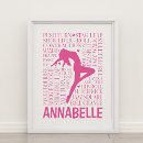 Recherche de silhouet posters Typographie