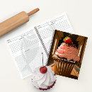 Recherche de recette de dessert Élégant