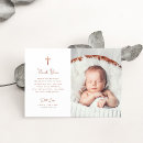 Recherche de baptême vintage vœux cartes Simple