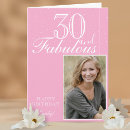 Recherche de de 30 ans en anniversaire cartes Trente