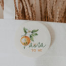 Recherche de future maman badges Pour elle
