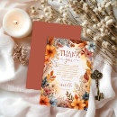 Recherche de automnal vœux cartes Baby shower mixte