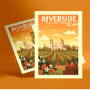 Recherche de riverside cartes postales Californie